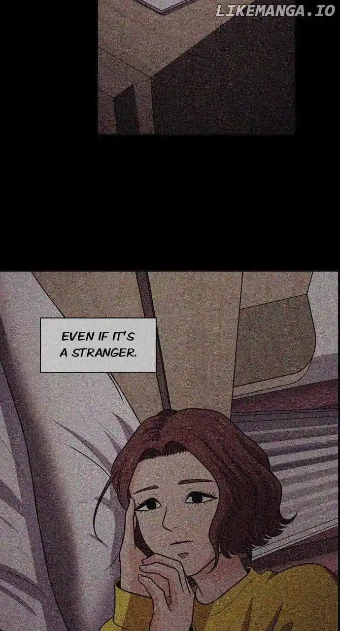 Tomorrow Chapter 128