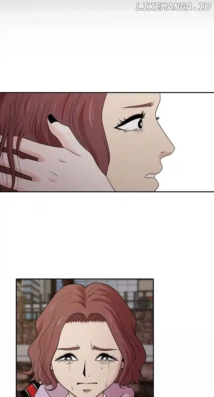 Tomorrow Chapter 128