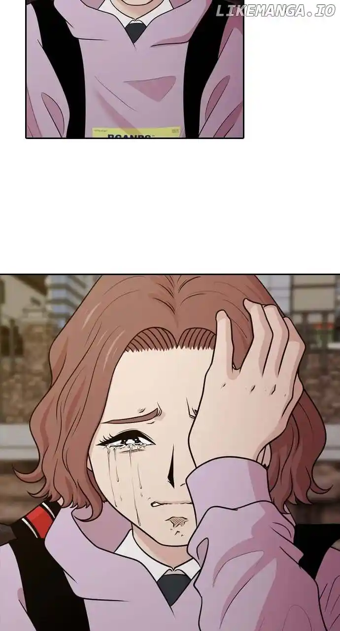 Tomorrow Chapter 128