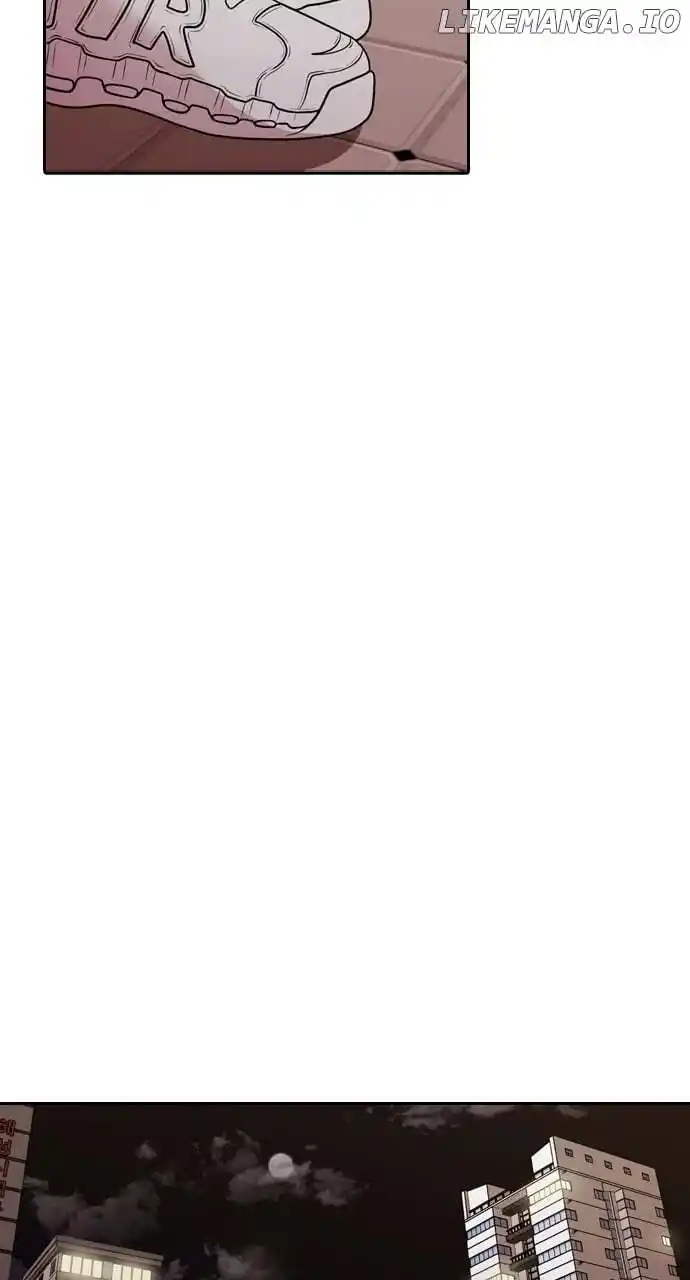 Tomorrow Chapter 129