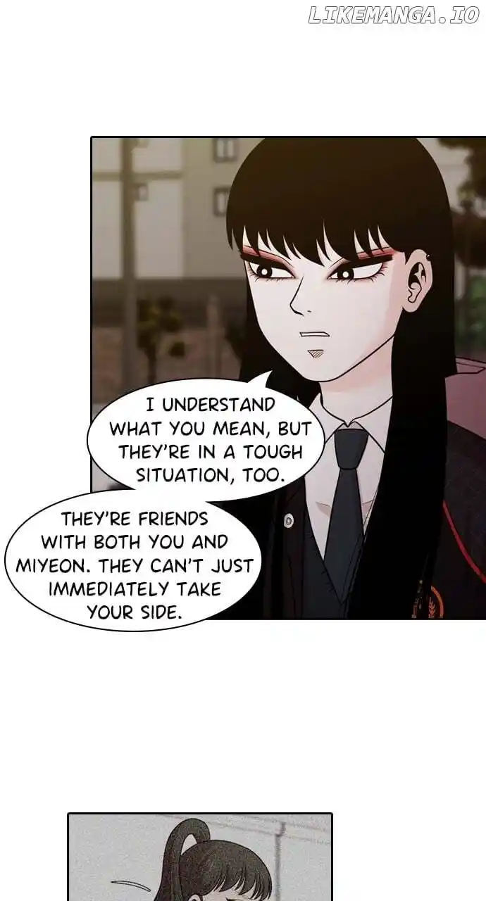 Tomorrow Chapter 129