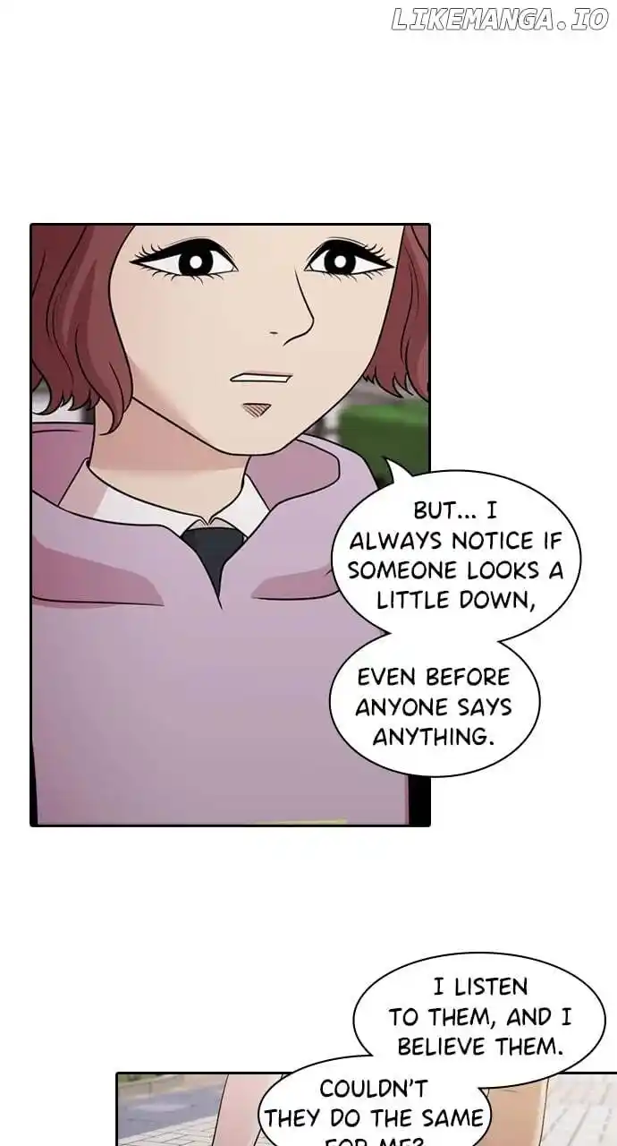 Tomorrow Chapter 129