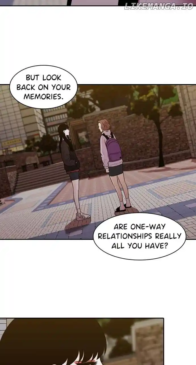 Tomorrow Chapter 129