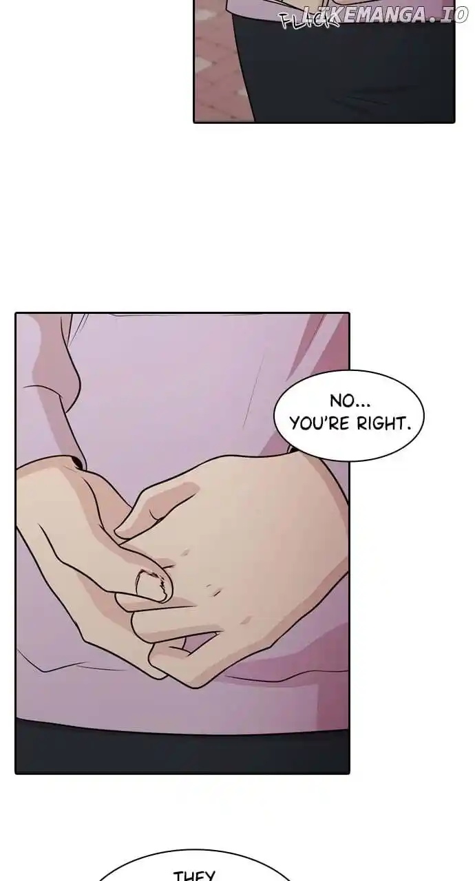 Tomorrow Chapter 129