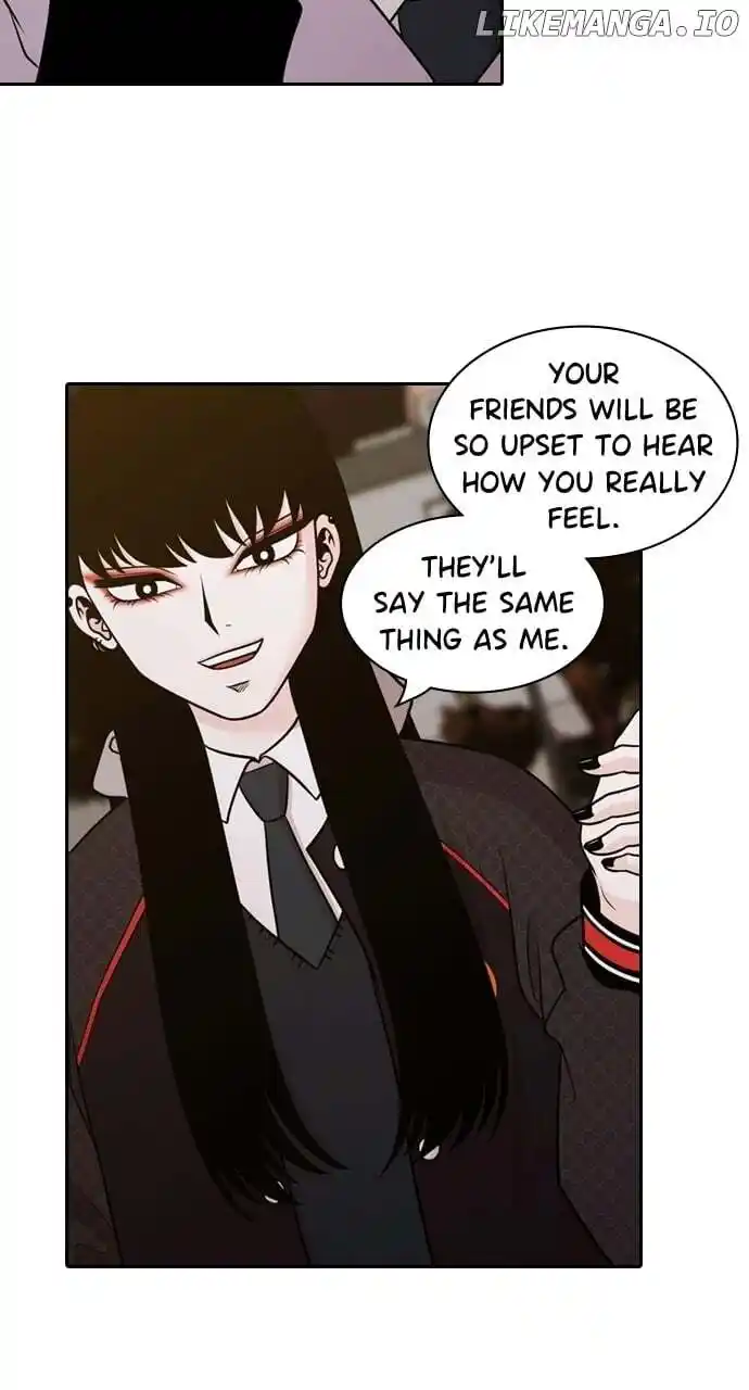 Tomorrow Chapter 129