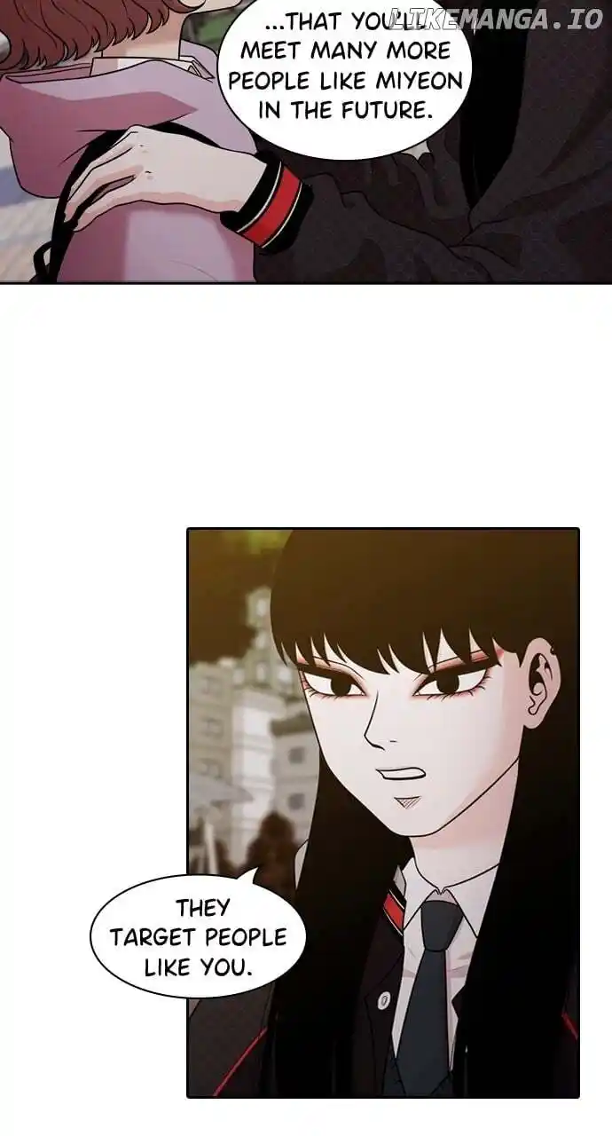 Tomorrow Chapter 129