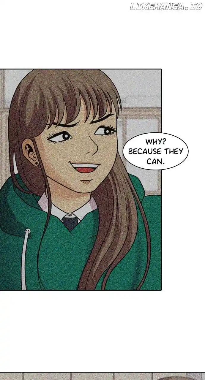 Tomorrow Chapter 129