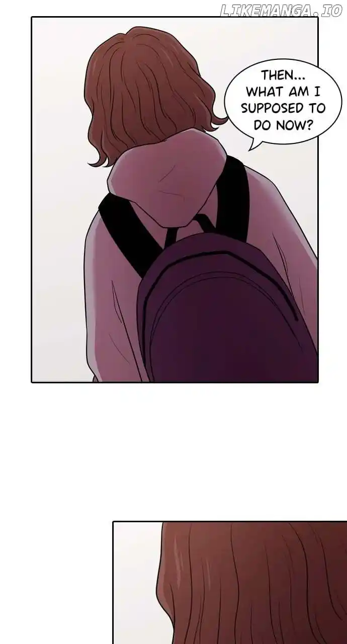 Tomorrow Chapter 129