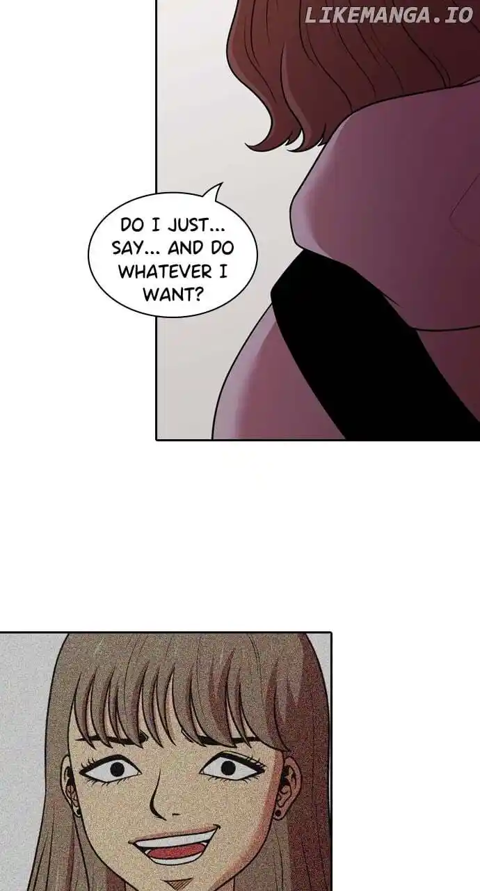 Tomorrow Chapter 129