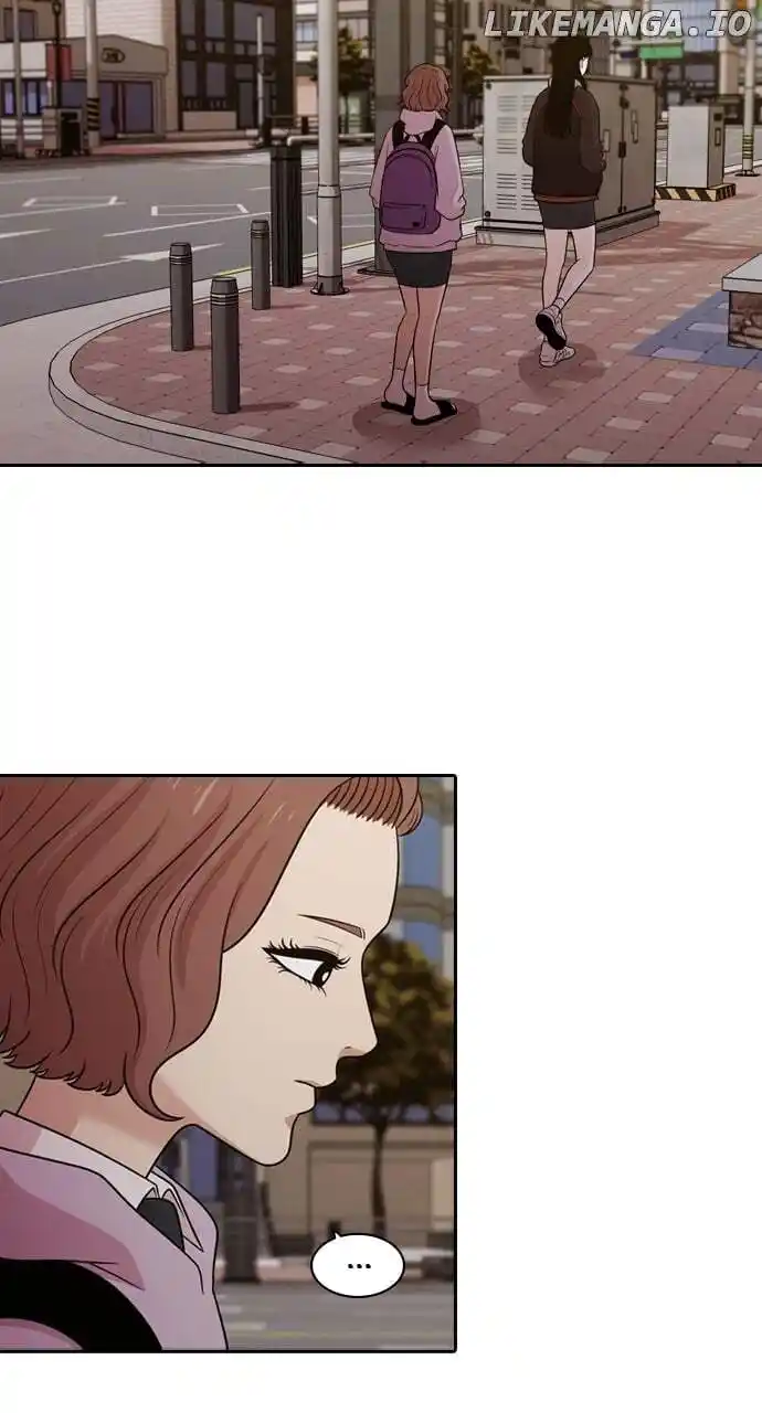 Tomorrow Chapter 129