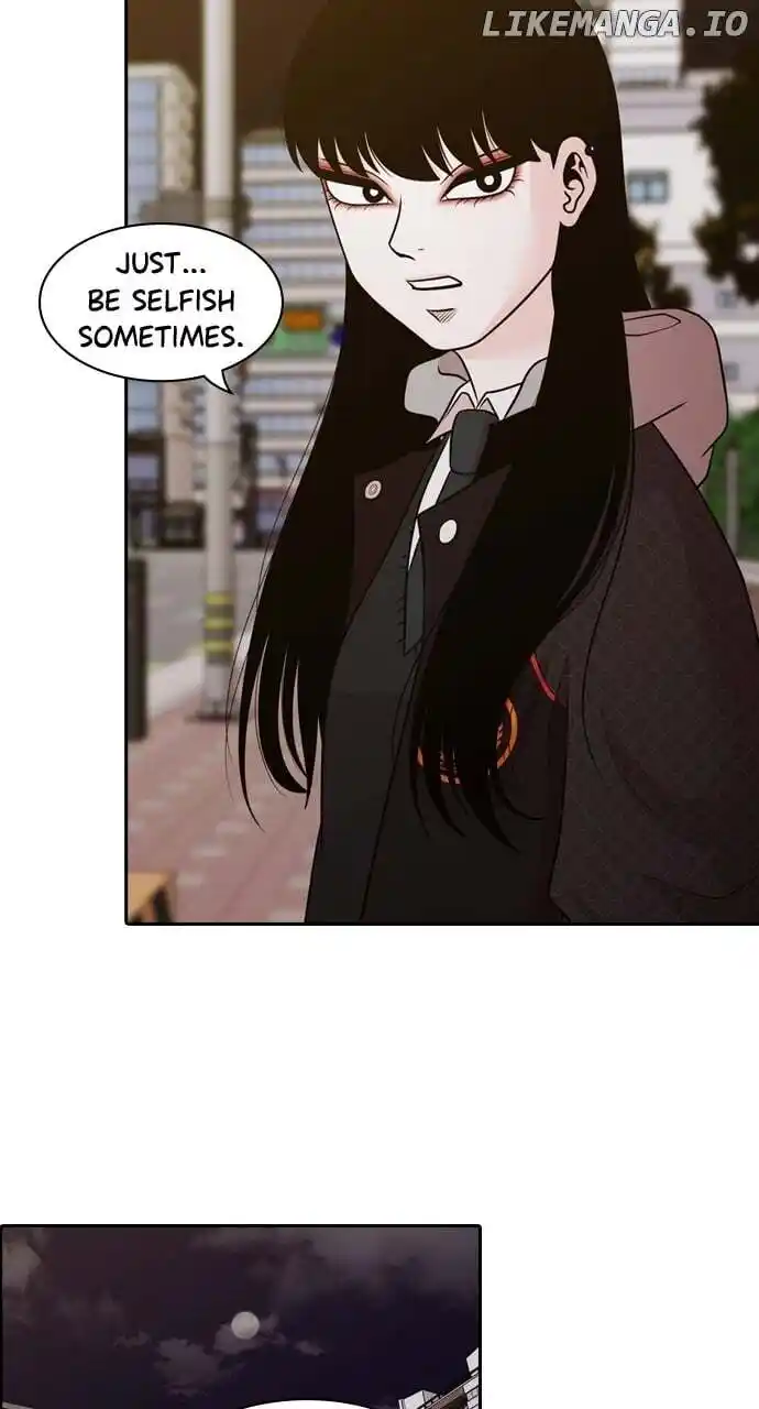 Tomorrow Chapter 129