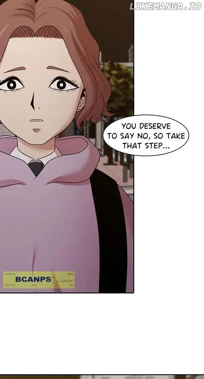 Tomorrow Chapter 129