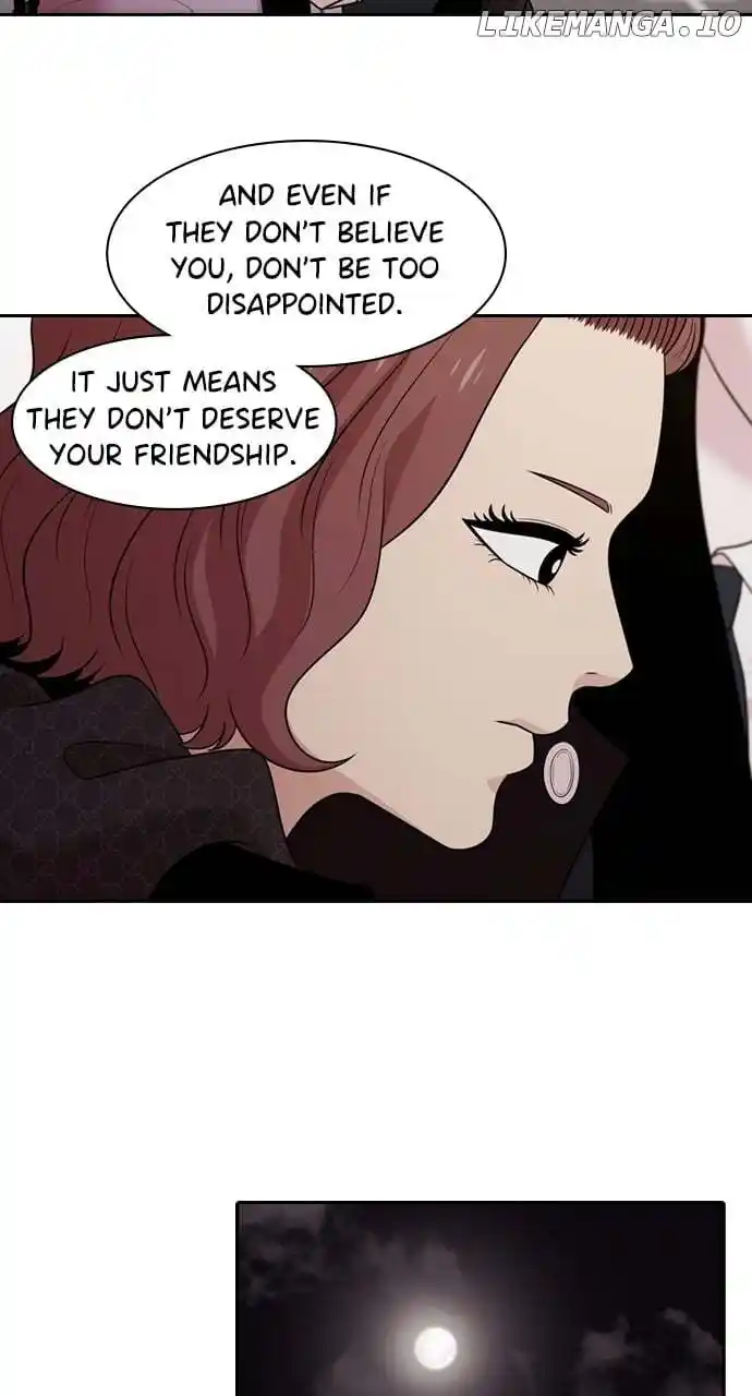 Tomorrow Chapter 129