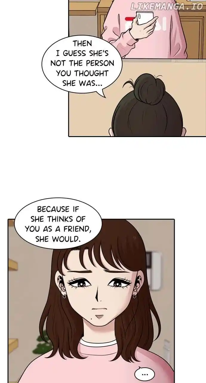 Tomorrow Chapter 130