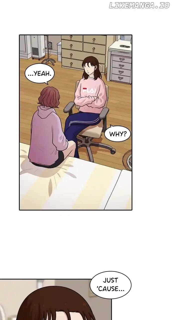 Tomorrow Chapter 130