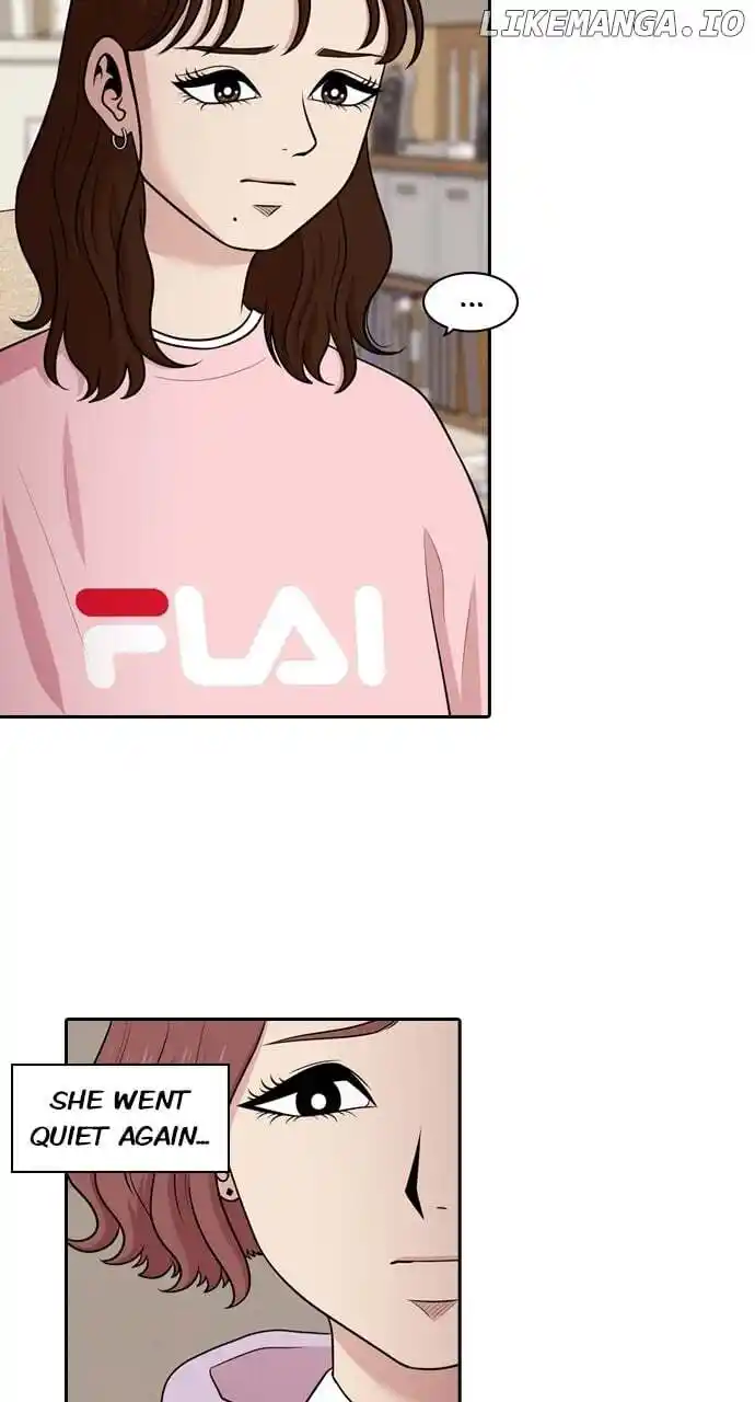 Tomorrow Chapter 130