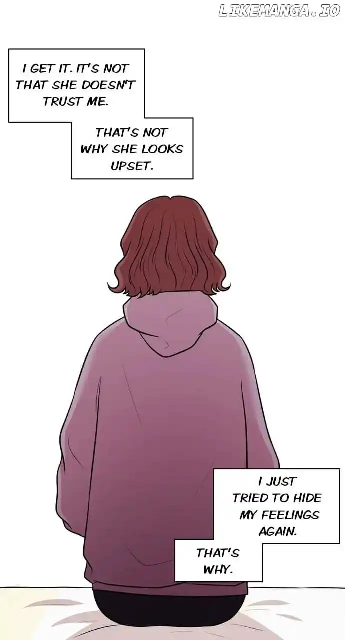 Tomorrow Chapter 130