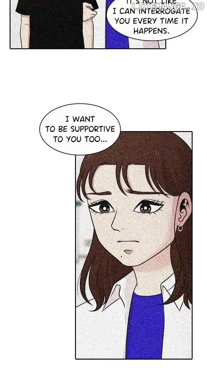 Tomorrow Chapter 130