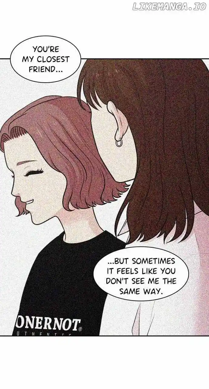 Tomorrow Chapter 130