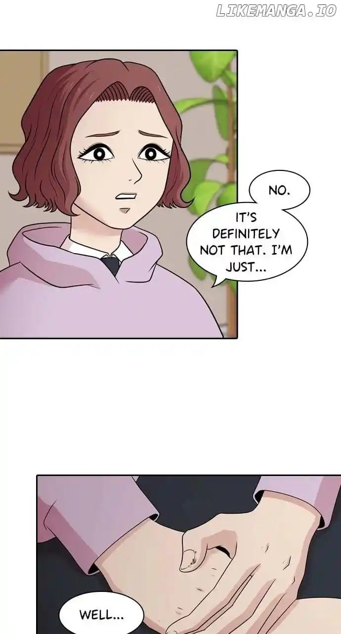 Tomorrow Chapter 130