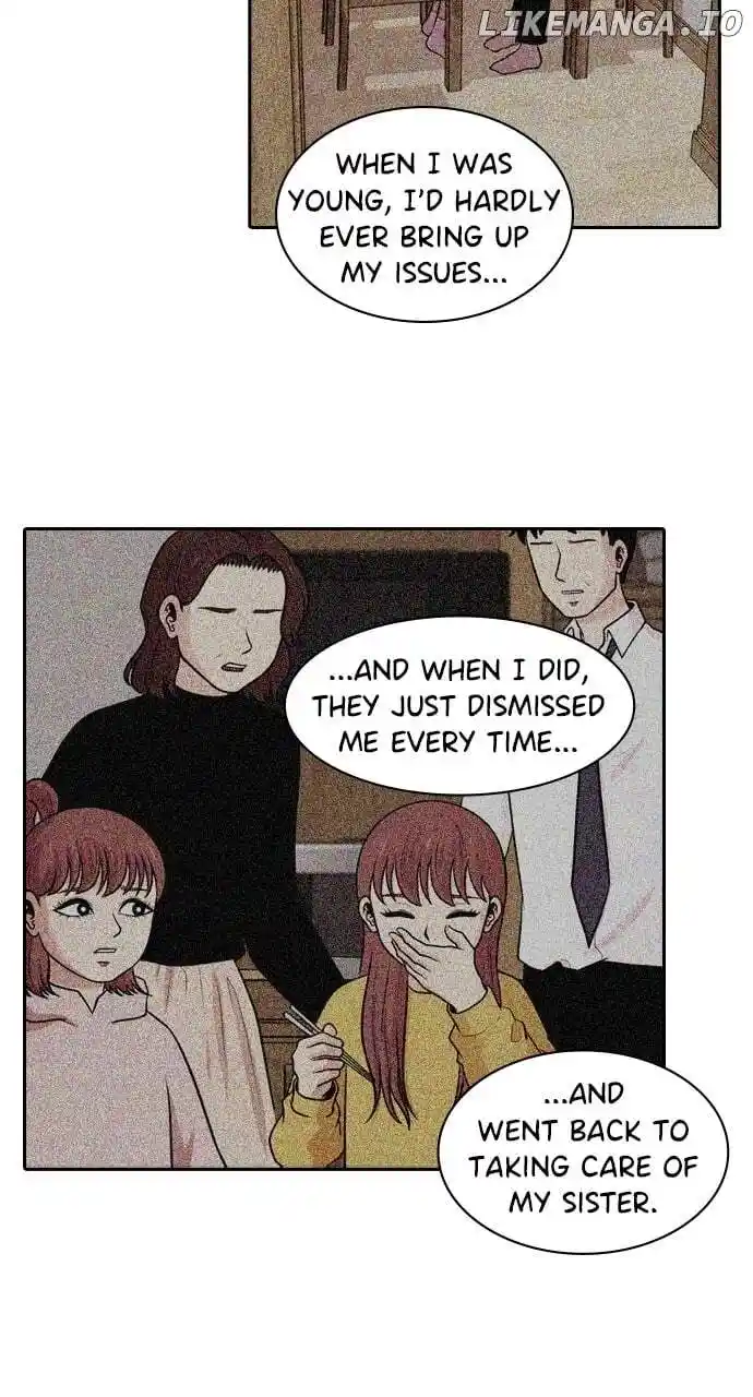 Tomorrow Chapter 130