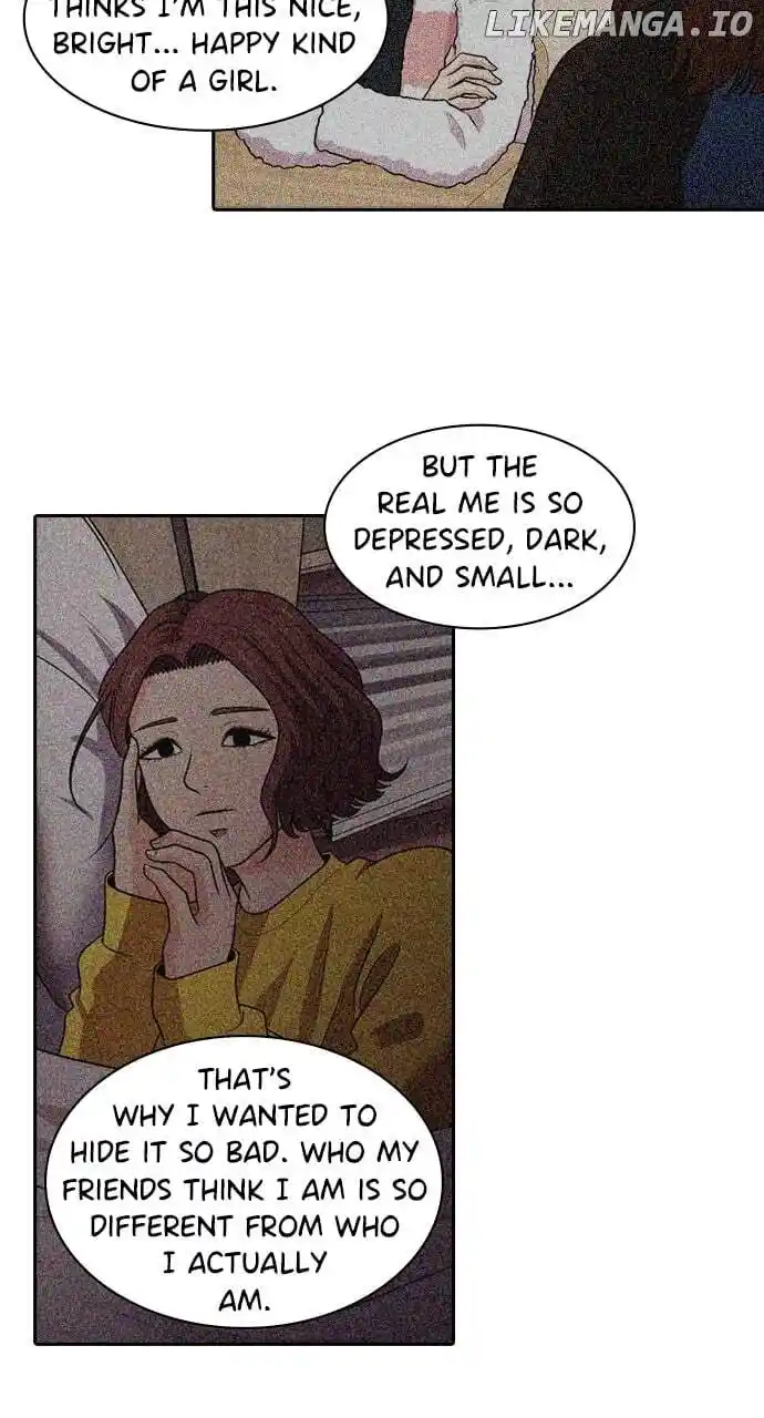 Tomorrow Chapter 130