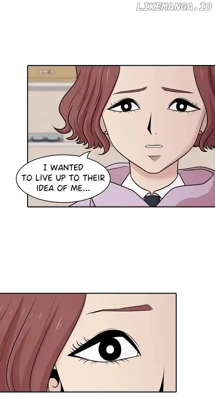 Tomorrow Chapter 130