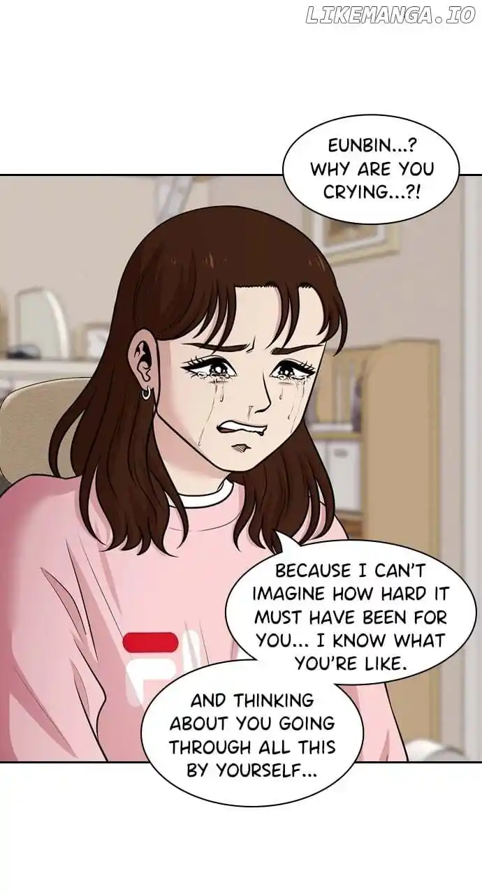 Tomorrow Chapter 130