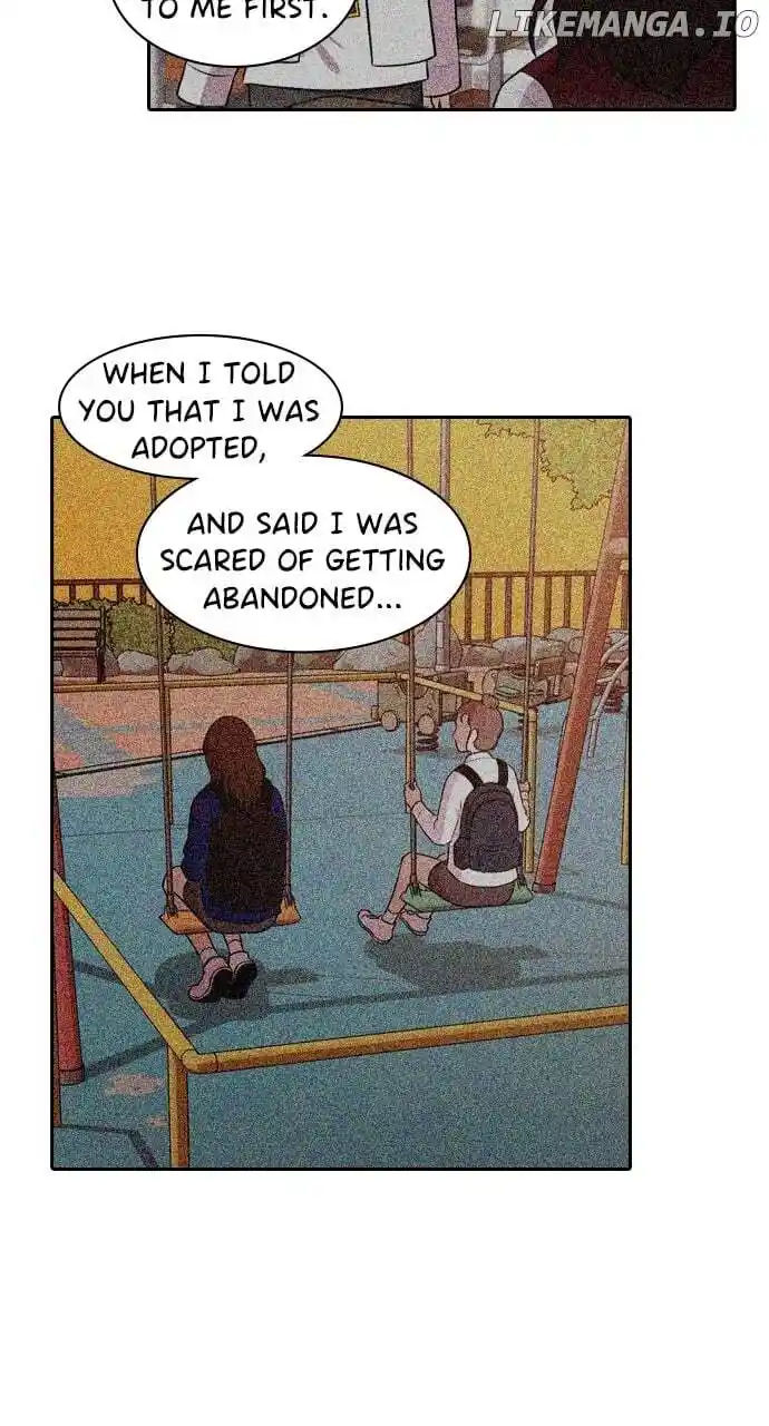 Tomorrow Chapter 130