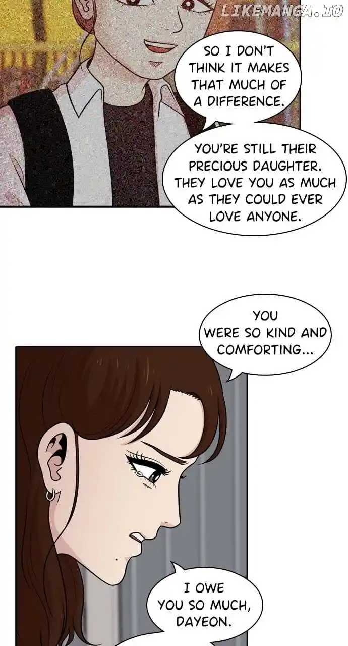 Tomorrow Chapter 130