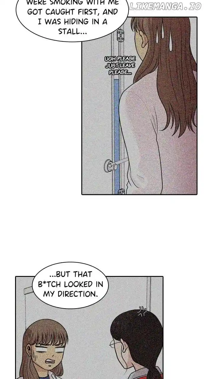 Tomorrow Chapter 130