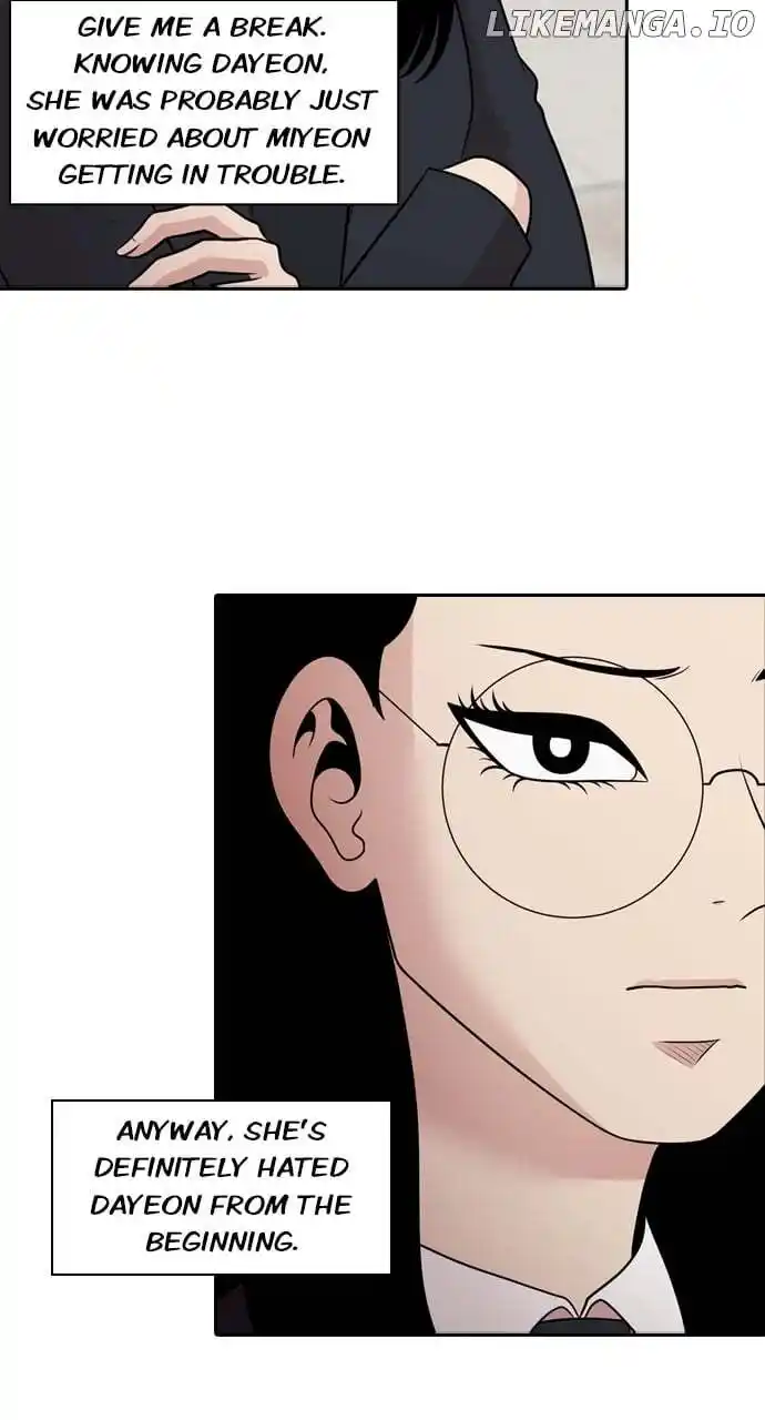 Tomorrow Chapter 130