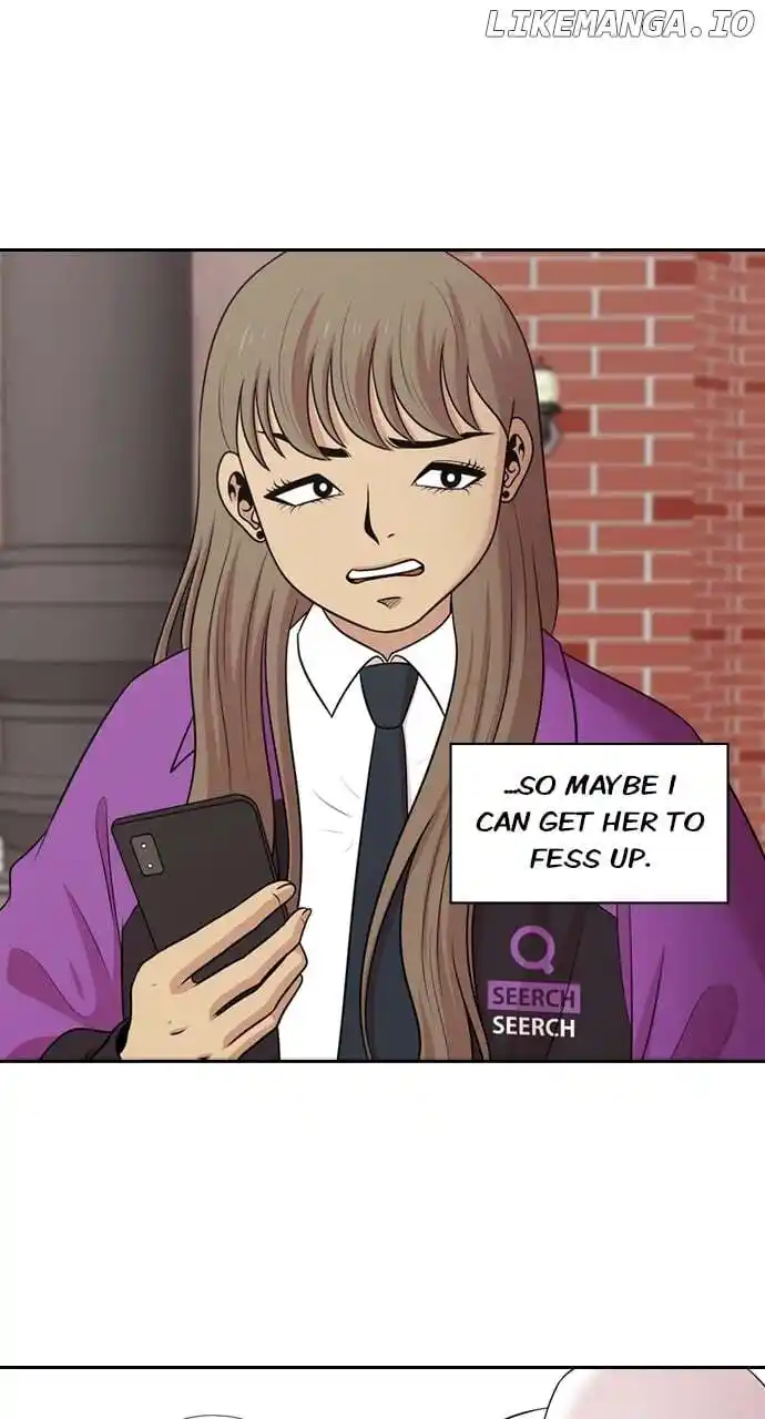 Tomorrow Chapter 130