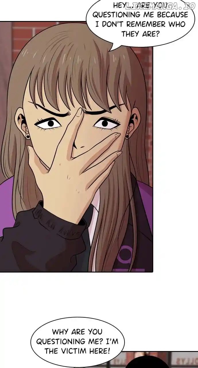 Tomorrow Chapter 131