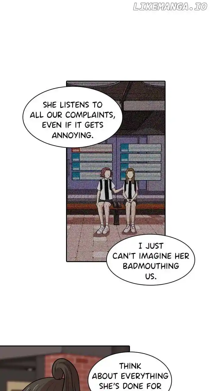 Tomorrow Chapter 131