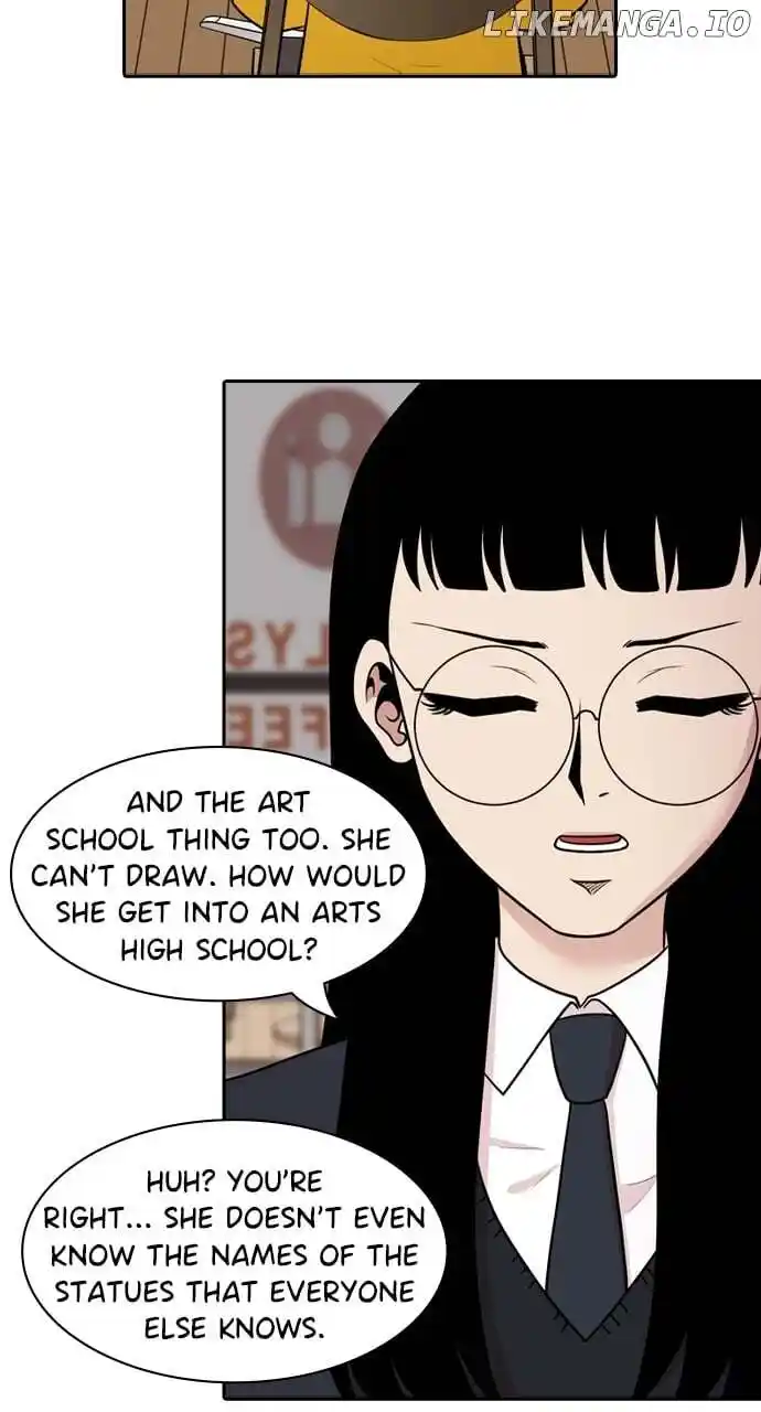 Tomorrow Chapter 131