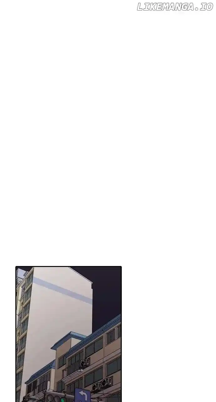 Tomorrow Chapter 131