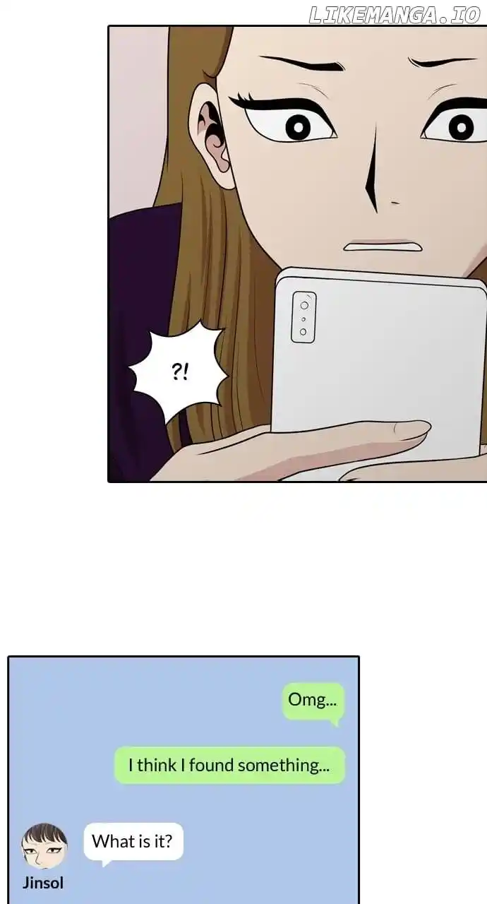 Tomorrow Chapter 131