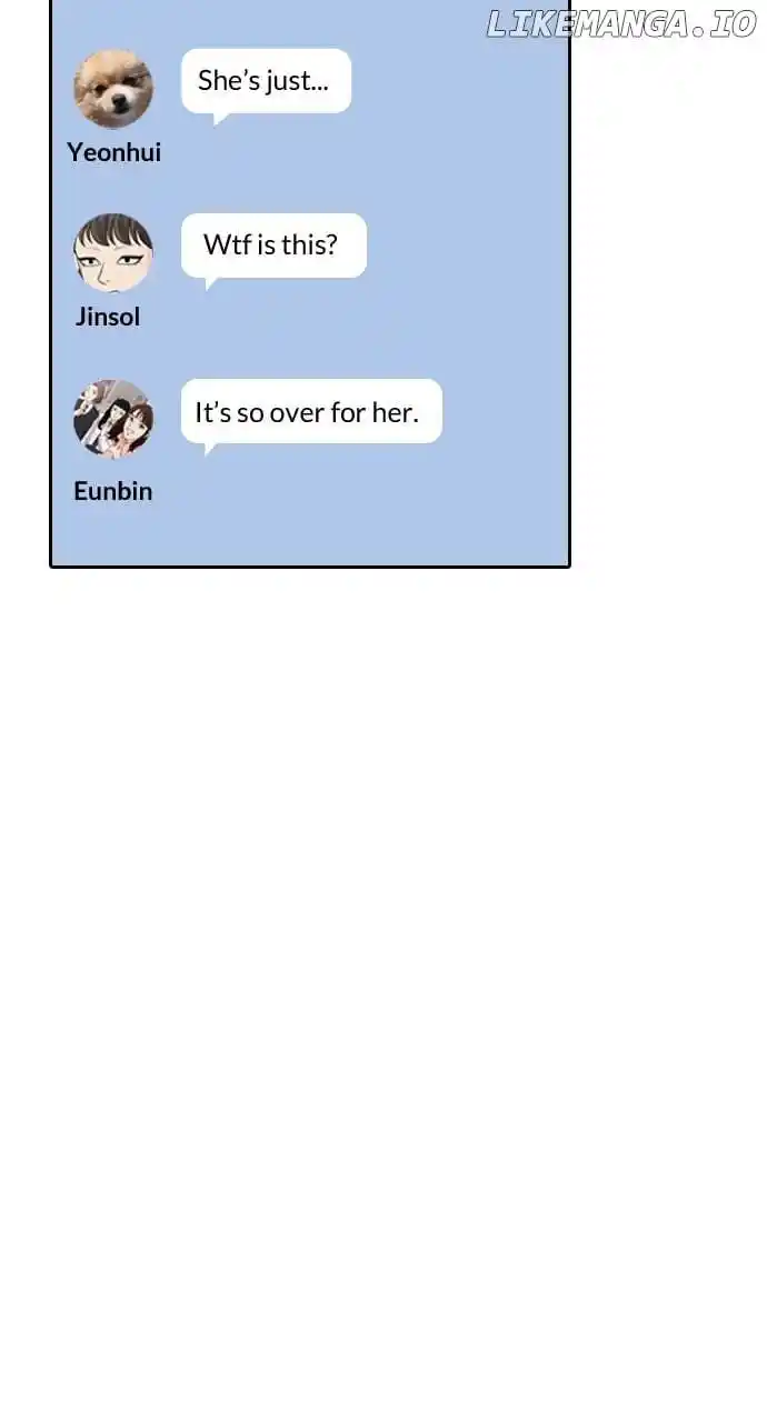 Tomorrow Chapter 131