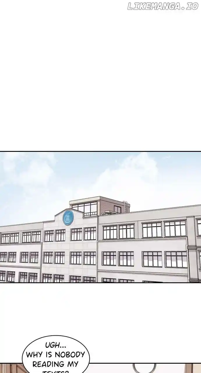 Tomorrow Chapter 131