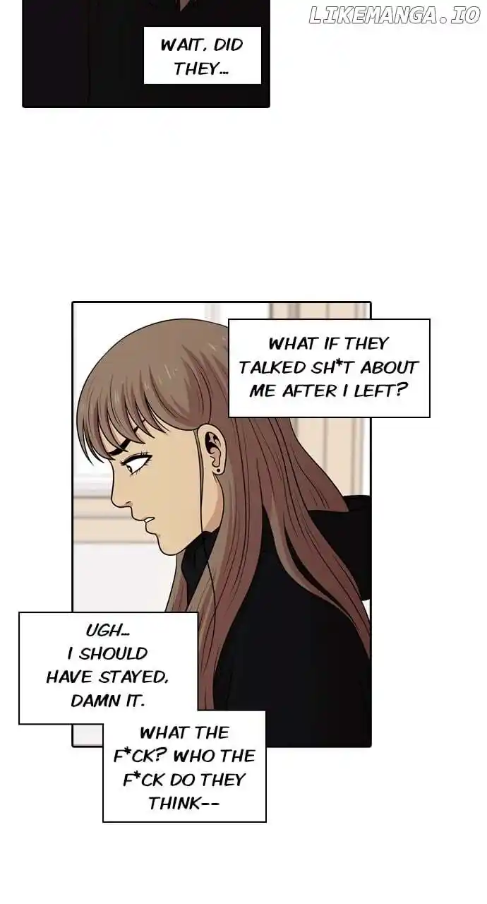 Tomorrow Chapter 131