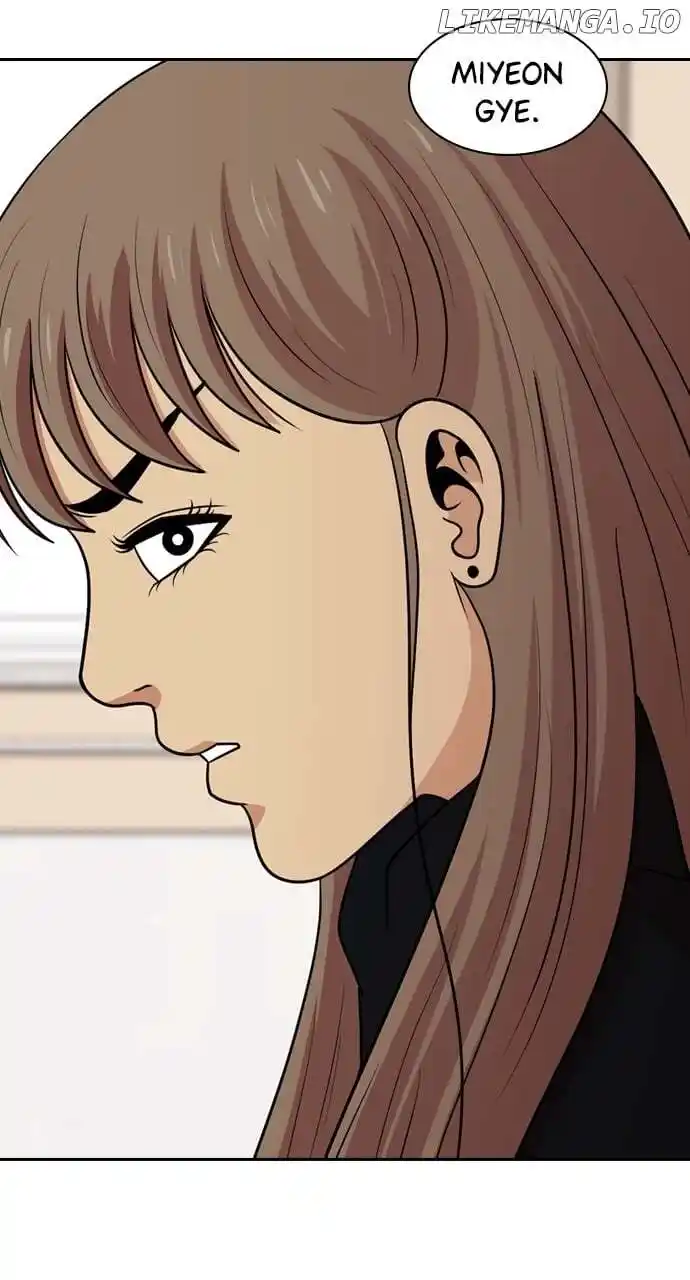 Tomorrow Chapter 131