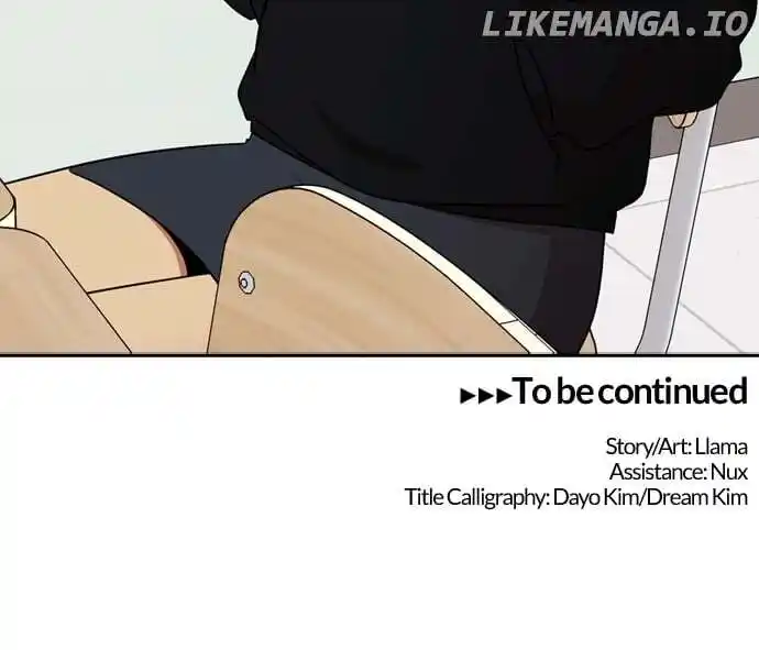 Tomorrow Chapter 131