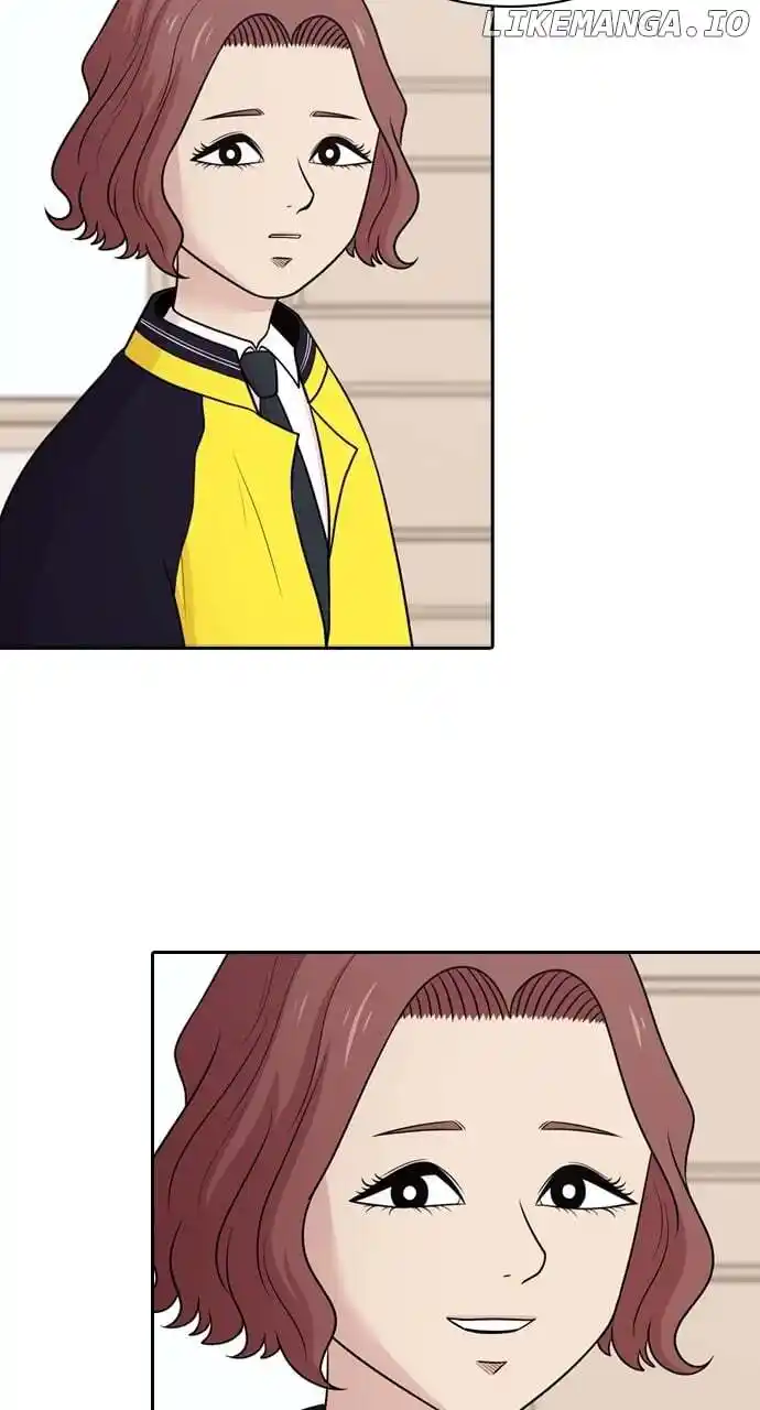 Tomorrow Chapter 132