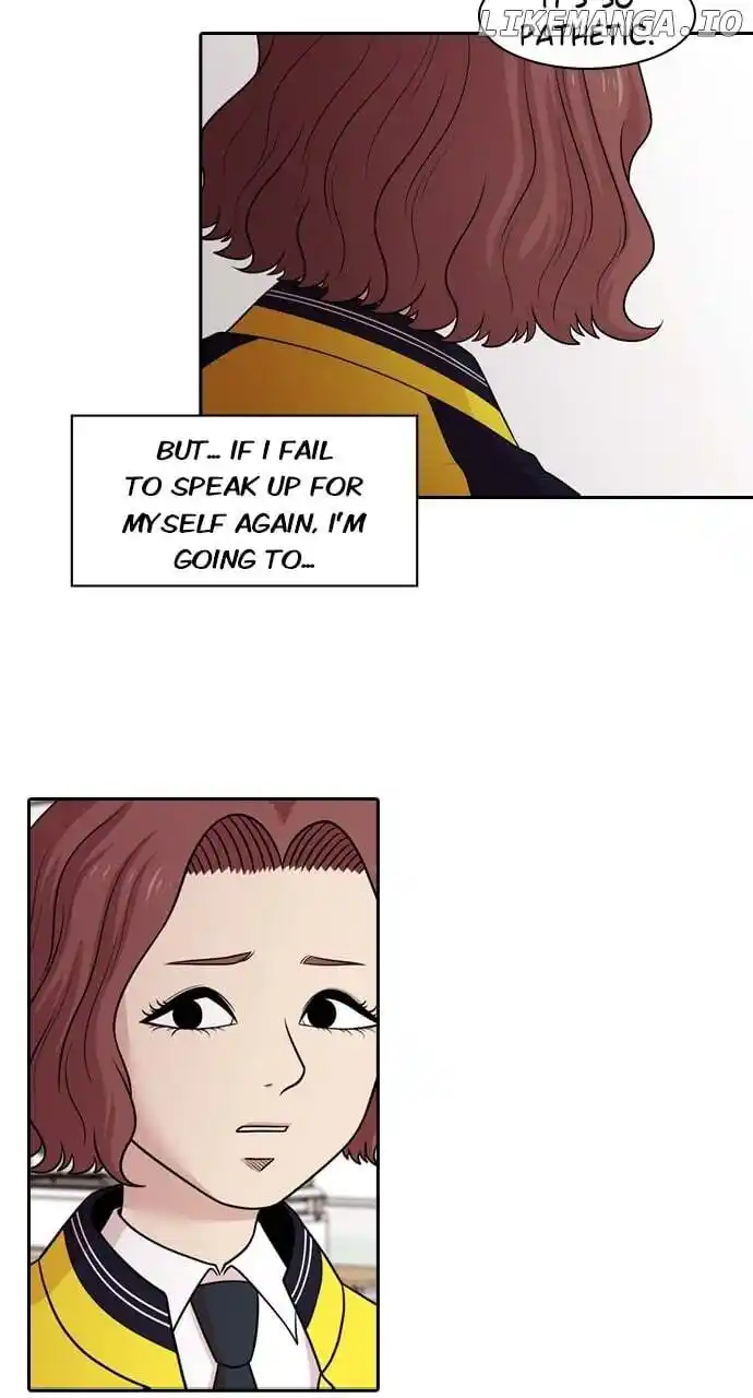 Tomorrow Chapter 132