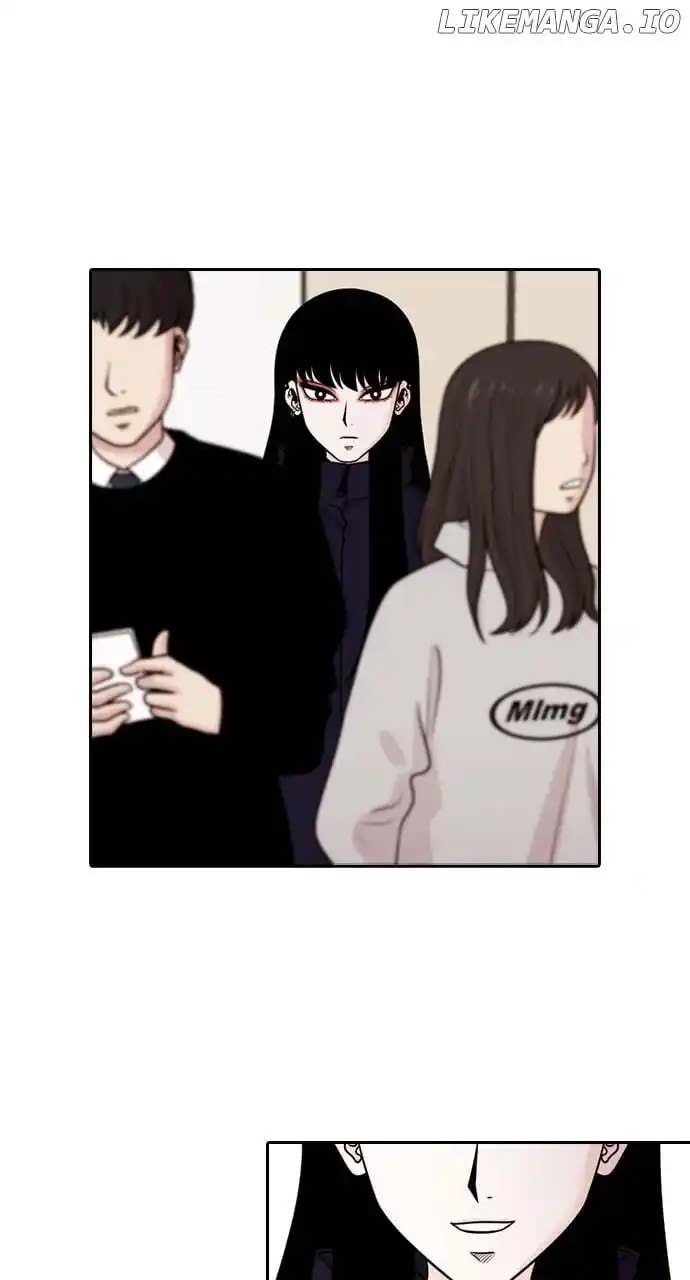 Tomorrow Chapter 132