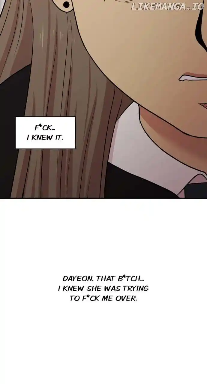 Tomorrow Chapter 132