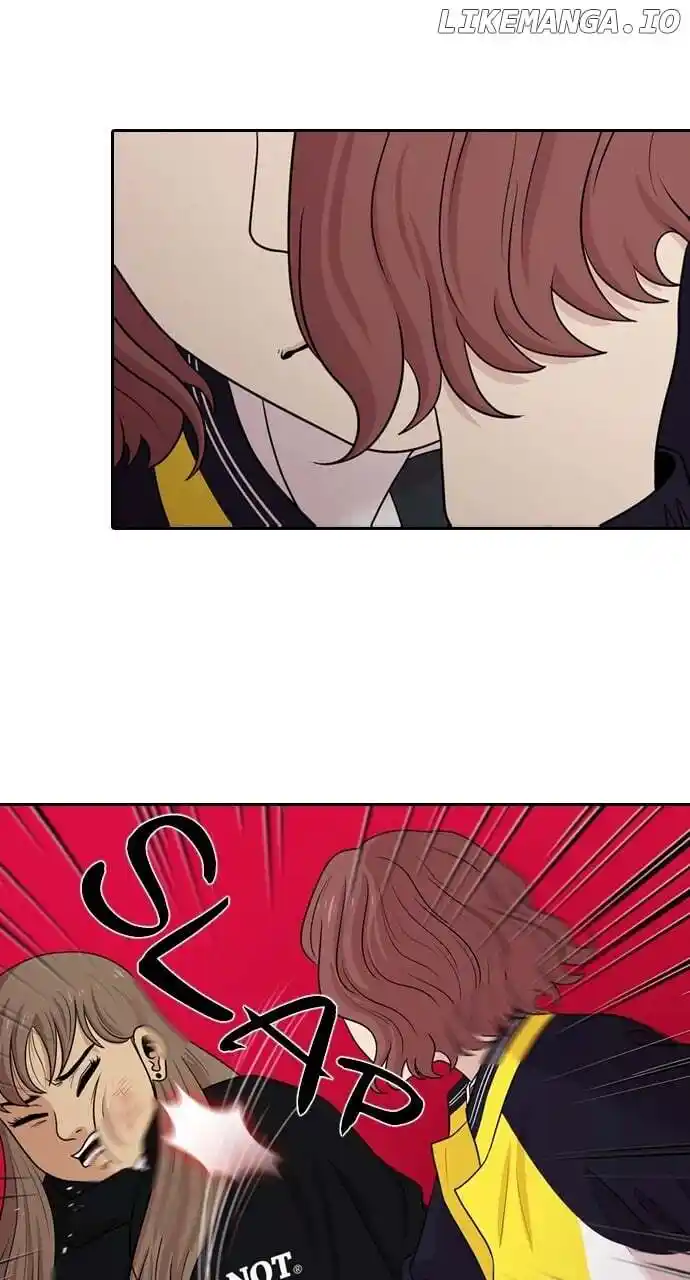 Tomorrow Chapter 132