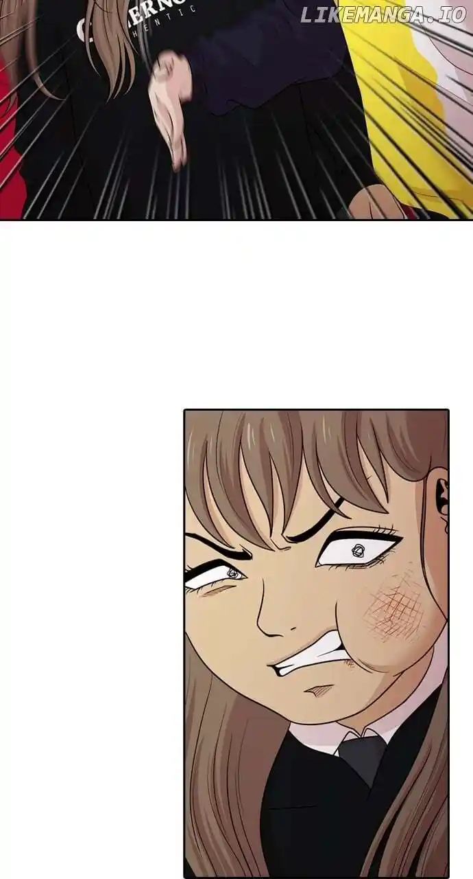 Tomorrow Chapter 132