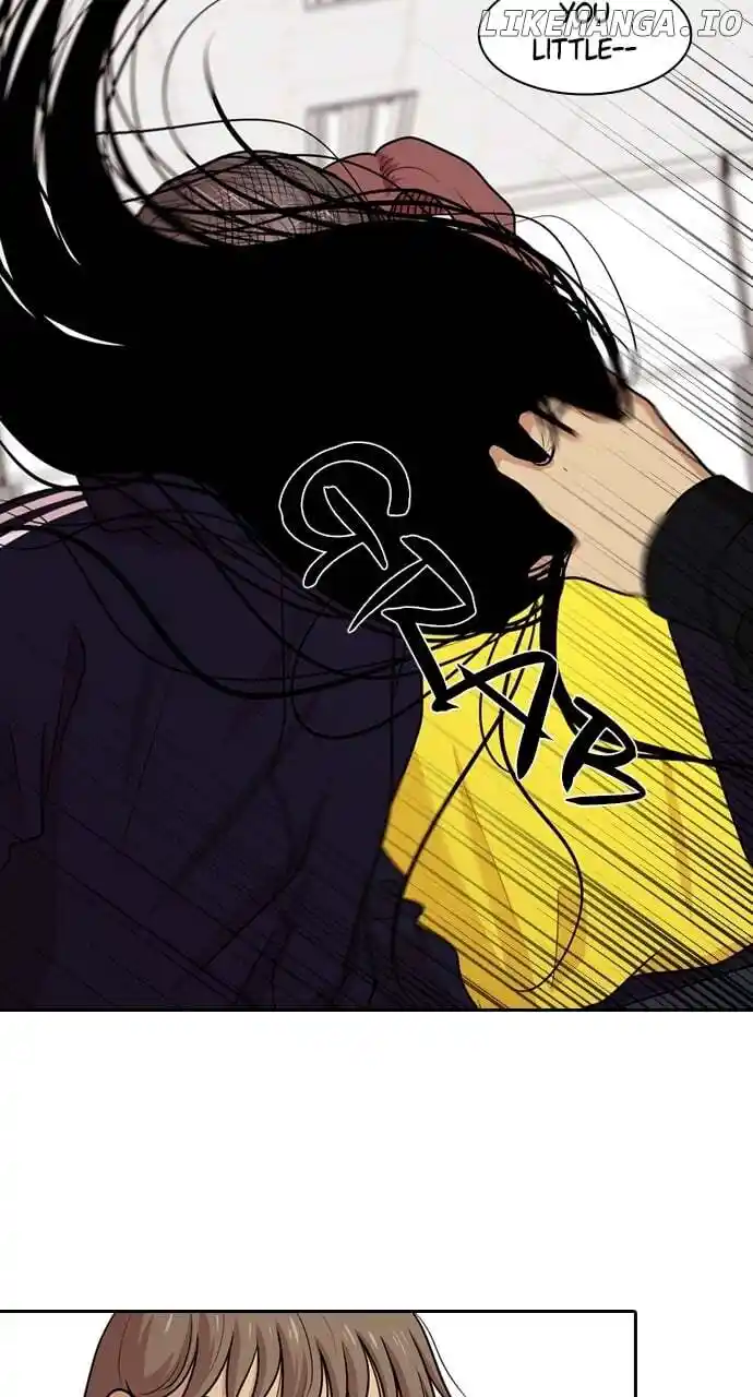 Tomorrow Chapter 132